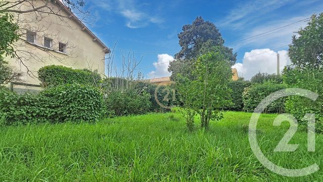 maison à vendre - 4 pièces - 63.4 m2 - SALON DE PROVENCE - 13 - PROVENCE-ALPES-COTE-D-AZUR - Century 21 Cabinet Corvaja