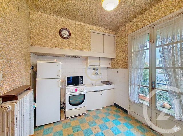 maison à vendre - 4 pièces - 63.4 m2 - SALON DE PROVENCE - 13 - PROVENCE-ALPES-COTE-D-AZUR - Century 21 Cabinet Corvaja