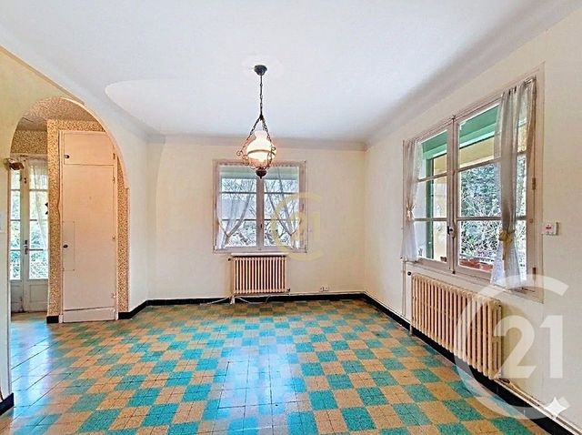 maison à vendre - 4 pièces - 63.4 m2 - SALON DE PROVENCE - 13 - PROVENCE-ALPES-COTE-D-AZUR - Century 21 Cabinet Corvaja