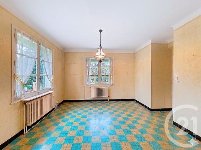 maison à vendre - 4 pièces - 63.4 m2 - SALON DE PROVENCE - 13 - PROVENCE-ALPES-COTE-D-AZUR - Century 21 Cabinet Corvaja