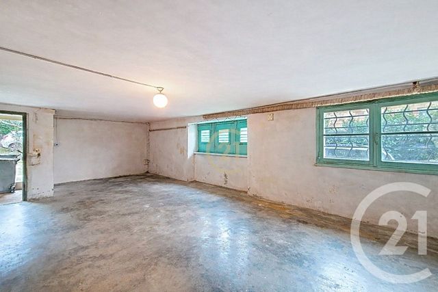 maison à vendre - 4 pièces - 63.4 m2 - SALON DE PROVENCE - 13 - PROVENCE-ALPES-COTE-D-AZUR - Century 21 Cabinet Corvaja