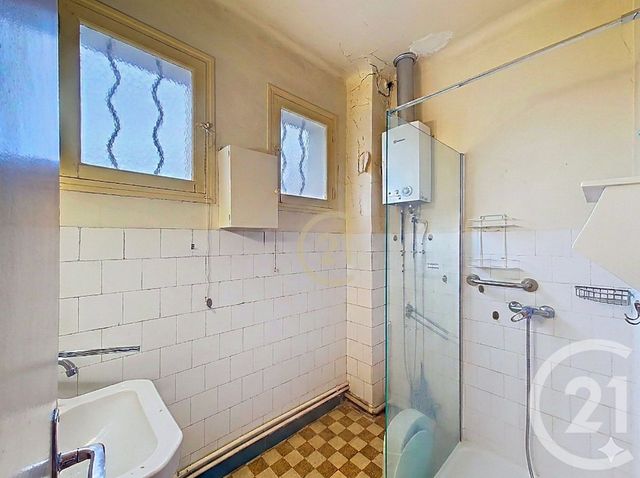 maison à vendre - 4 pièces - 63.4 m2 - SALON DE PROVENCE - 13 - PROVENCE-ALPES-COTE-D-AZUR - Century 21 Cabinet Corvaja