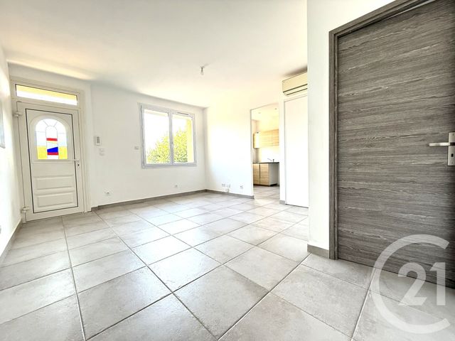 Appartement T3 à louer ISTRES