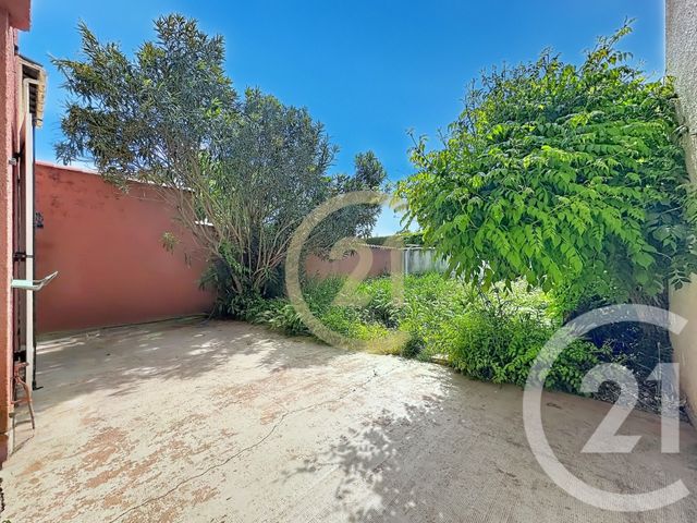 maison à vendre - 4 pièces - 95.46 m2 - FOS SUR MER - 13 - PROVENCE-ALPES-COTE-D-AZUR - Century 21 Cabinet Corvaja