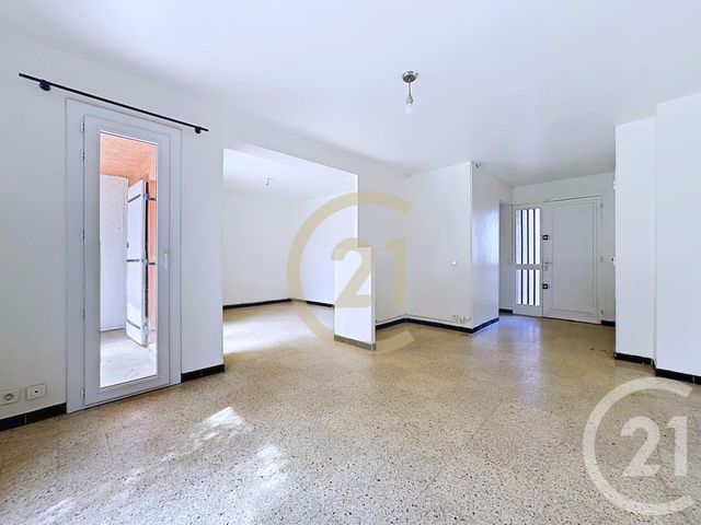 maison à vendre - 4 pièces - 95.46 m2 - FOS SUR MER - 13 - PROVENCE-ALPES-COTE-D-AZUR - Century 21 Cabinet Corvaja