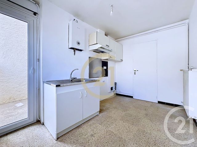 maison à vendre - 4 pièces - 95.46 m2 - FOS SUR MER - 13 - PROVENCE-ALPES-COTE-D-AZUR - Century 21 Cabinet Corvaja