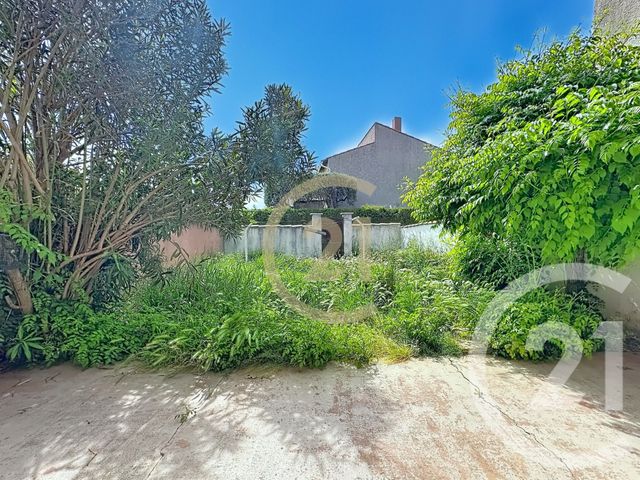 maison à vendre - 4 pièces - 95.46 m2 - FOS SUR MER - 13 - PROVENCE-ALPES-COTE-D-AZUR - Century 21 Cabinet Corvaja