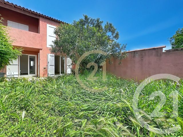 Maison à vendre FOS SUR MER