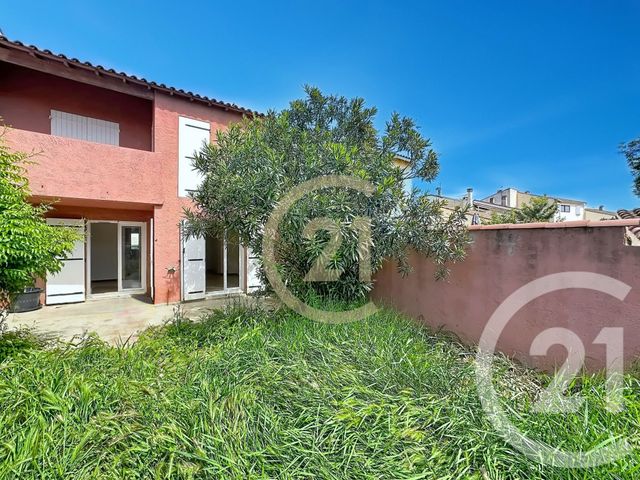 maison à vendre - 4 pièces - 95.46 m2 - FOS SUR MER - 13 - PROVENCE-ALPES-COTE-D-AZUR - Century 21 Cabinet Corvaja
