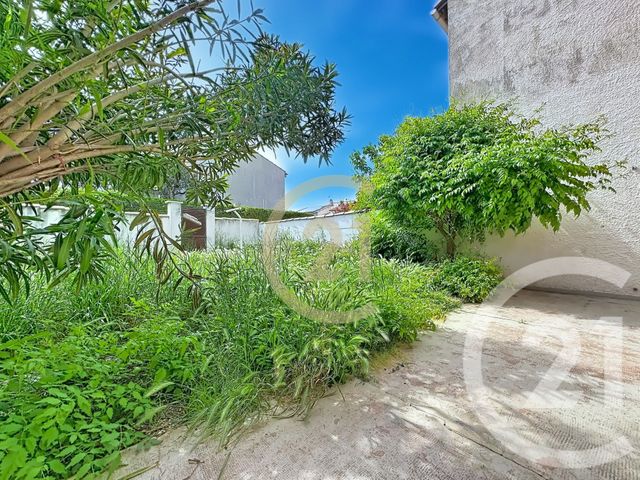 maison à vendre - 4 pièces - 95.46 m2 - FOS SUR MER - 13 - PROVENCE-ALPES-COTE-D-AZUR - Century 21 Cabinet Corvaja