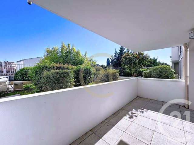 appartement - ISTRES - 13