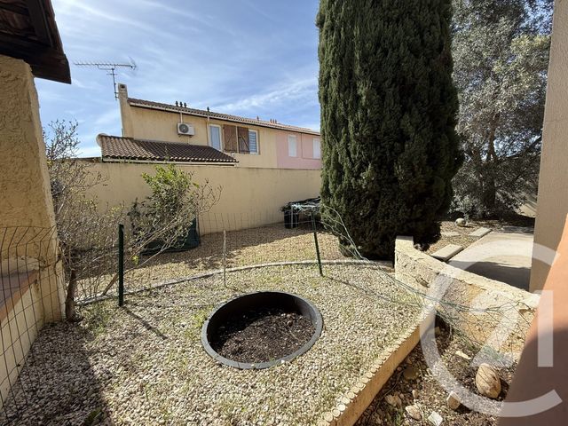 maison à louer - 4 pièces - 81.79 m2 - ISTRES - 13 - PROVENCE-ALPES-COTE-D-AZUR - Century 21 Cabinet Corvaja