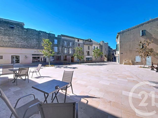 divers à vendre - 300.0 m2 - ST MITRE LES REMPARTS - 13 - PROVENCE-ALPES-COTE-D-AZUR - Century 21 Cabinet Corvaja