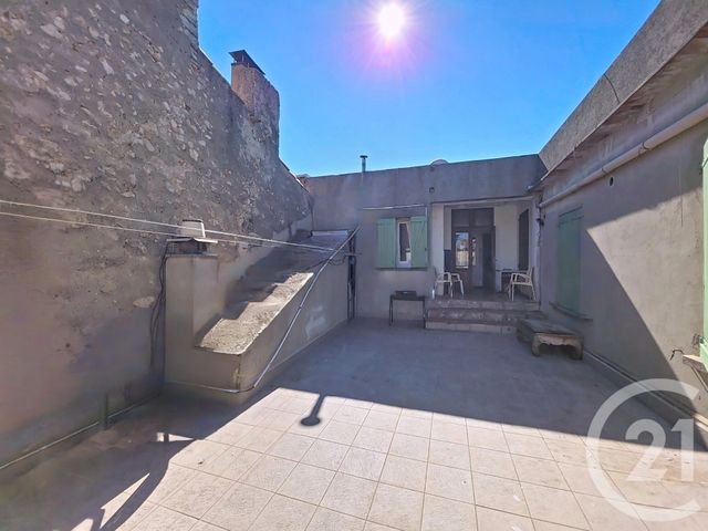 divers à vendre - 300.0 m2 - ST MITRE LES REMPARTS - 13 - PROVENCE-ALPES-COTE-D-AZUR - Century 21 Cabinet Corvaja