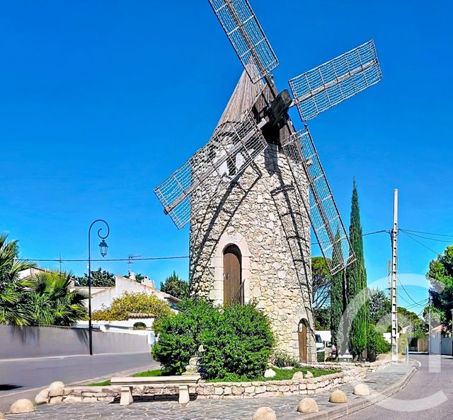 divers - ST MITRE LES REMPARTS - 13