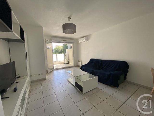 appartement - ISTRES - 13