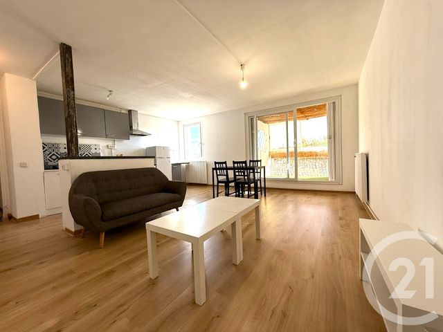 appartement - ISTRES - 13