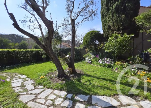 maison à vendre - 4 pièces - 93.0 m2 - ISTRES - 13 - PROVENCE-ALPES-COTE-D-AZUR - Century 21 Cabinet Corvaja