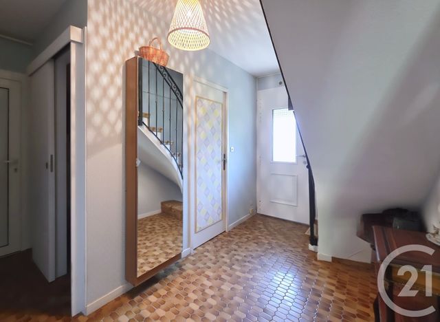 maison à vendre - 4 pièces - 93.0 m2 - ISTRES - 13 - PROVENCE-ALPES-COTE-D-AZUR - Century 21 Cabinet Corvaja