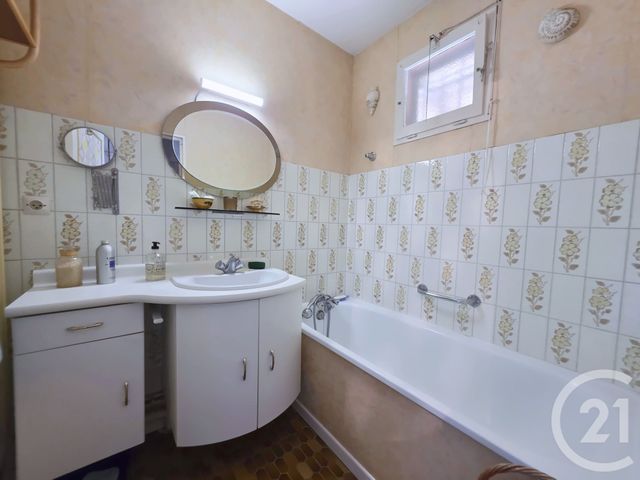 maison à vendre - 4 pièces - 93.0 m2 - ISTRES - 13 - PROVENCE-ALPES-COTE-D-AZUR - Century 21 Cabinet Corvaja