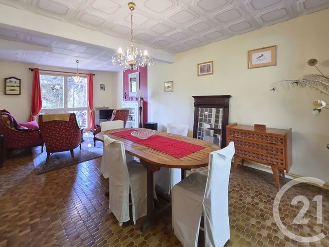 maison à vendre - 4 pièces - 93.0 m2 - ISTRES - 13 - PROVENCE-ALPES-COTE-D-AZUR - Century 21 Cabinet Corvaja