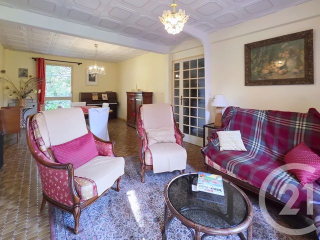 maison à vendre - 4 pièces - 93.0 m2 - ISTRES - 13 - PROVENCE-ALPES-COTE-D-AZUR - Century 21 Cabinet Corvaja