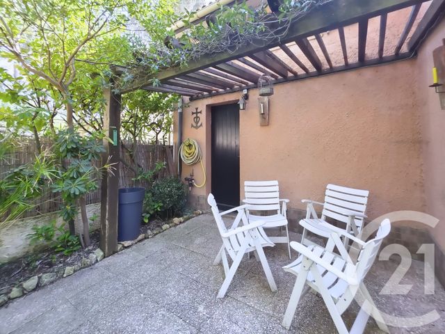 maison à vendre - 4 pièces - 93.0 m2 - ISTRES - 13 - PROVENCE-ALPES-COTE-D-AZUR - Century 21 Cabinet Corvaja