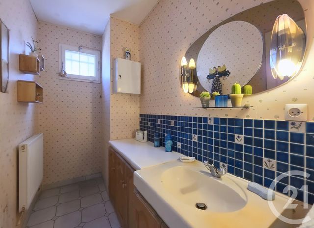 maison à vendre - 4 pièces - 93.0 m2 - ISTRES - 13 - PROVENCE-ALPES-COTE-D-AZUR - Century 21 Cabinet Corvaja