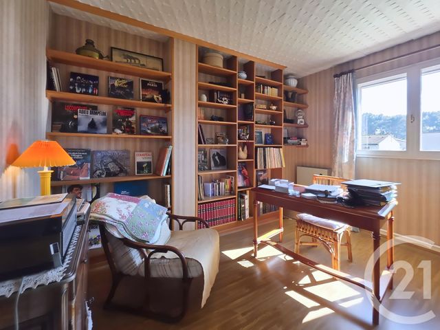 maison à vendre - 4 pièces - 93.0 m2 - ISTRES - 13 - PROVENCE-ALPES-COTE-D-AZUR - Century 21 Cabinet Corvaja