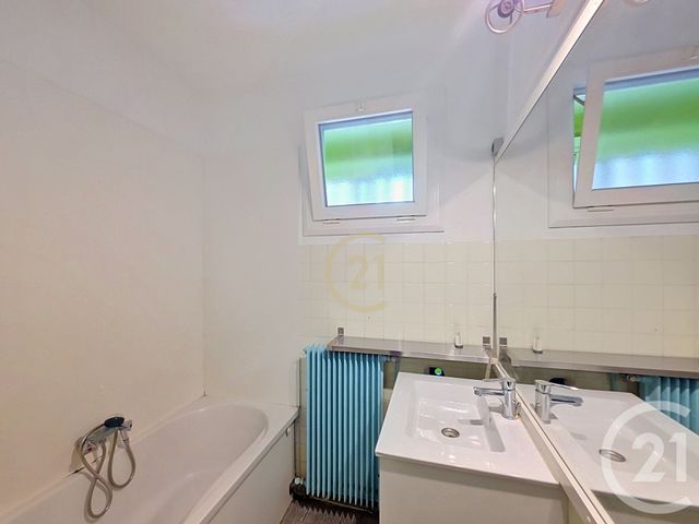 Appartement à vendre - 3 pièces - 57.96 m2 - ISTRES - 13 - PROVENCE-ALPES-COTE-D-AZUR - Century 21 Cabinet Corvaja