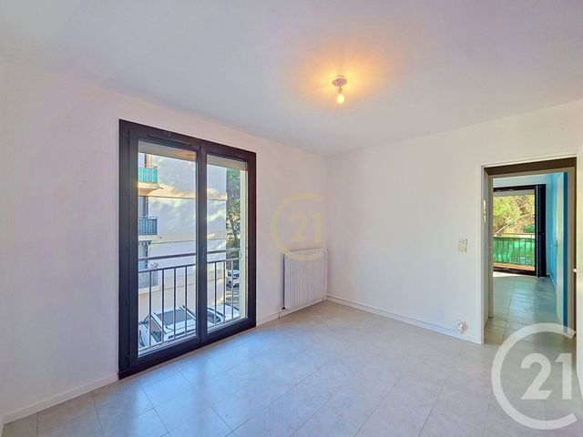Appartement à vendre - 3 pièces - 57.96 m2 - ISTRES - 13 - PROVENCE-ALPES-COTE-D-AZUR - Century 21 Cabinet Corvaja