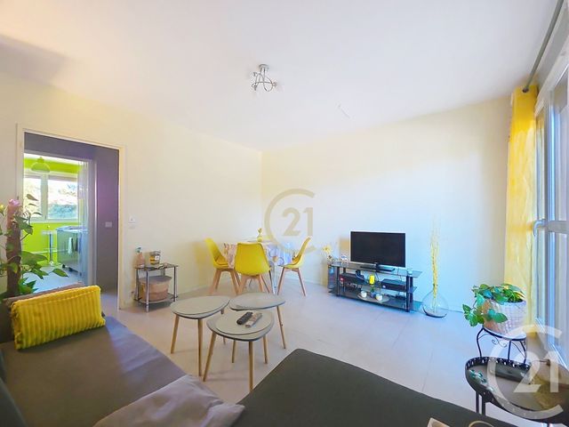 Appartement à vendre - 3 pièces - 57.96 m2 - ISTRES - 13 - PROVENCE-ALPES-COTE-D-AZUR - Century 21 Cabinet Corvaja