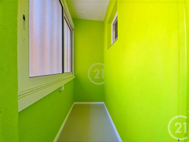 Appartement à vendre - 3 pièces - 57.96 m2 - ISTRES - 13 - PROVENCE-ALPES-COTE-D-AZUR - Century 21 Cabinet Corvaja