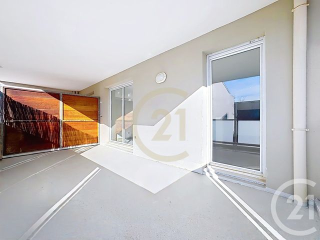 appartement - ISTRES - 13