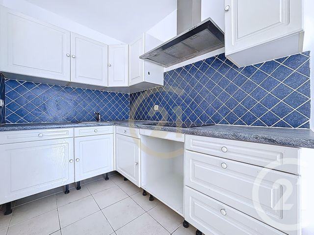 Appartement F3 à vendre - 3 pièces - 63.91 m2 - ISTRES - 13 - PROVENCE-ALPES-COTE-D-AZUR - Century 21 Cabinet Corvaja