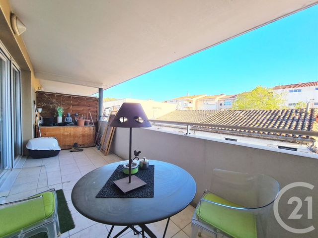 appartement - ISTRES - 13