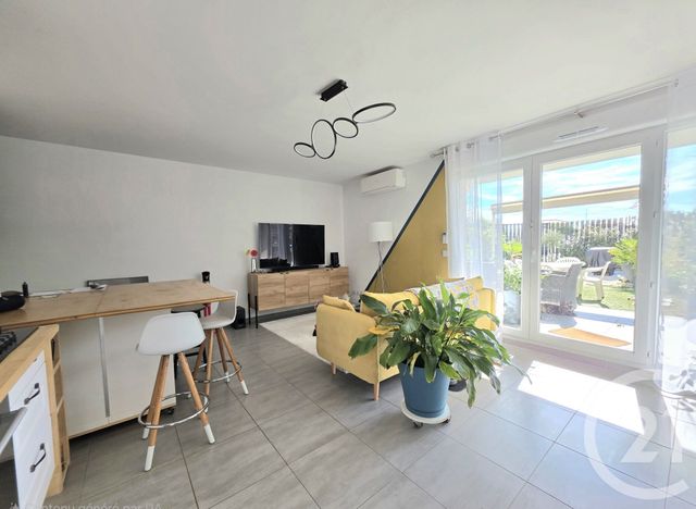 Appartement T4 à vendre - 4 pièces - 73.53 m2 - 13 - PROVENCE-ALPES-COTE-D-AZUR - Century 21 Cabinet Corvaja