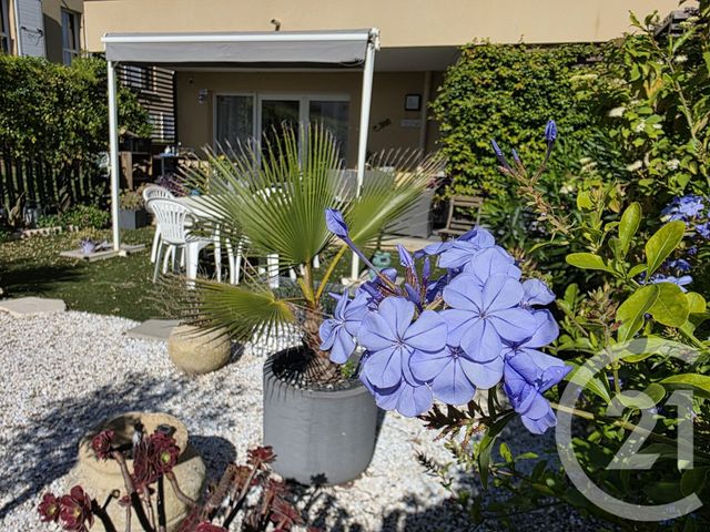 appartement - PORT DE BOUC - 13