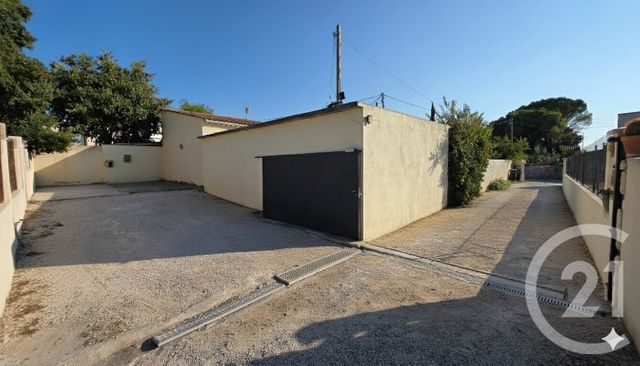 terrain à vendre - 214.0 m2 - ST MITRE LES REMPARTS - 13 - PROVENCE-ALPES-COTE-D-AZUR - Century 21 Cabinet Corvaja