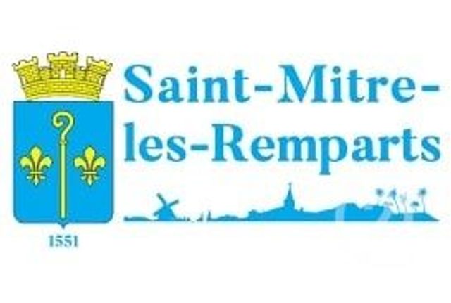 terrain à vendre - 214.0 m2 - ST MITRE LES REMPARTS - 13 - PROVENCE-ALPES-COTE-D-AZUR - Century 21 Cabinet Corvaja