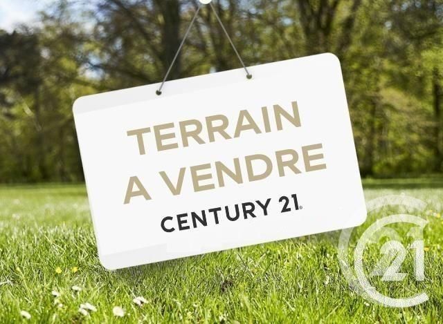 terrain - ST MITRE LES REMPARTS - 13