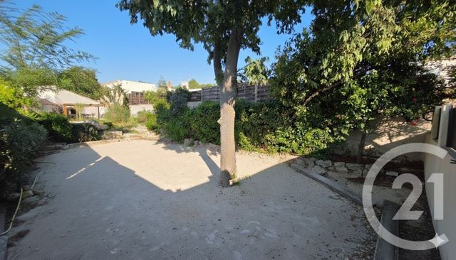 terrain à vendre - 214.0 m2 - ST MITRE LES REMPARTS - 13 - PROVENCE-ALPES-COTE-D-AZUR - Century 21 Cabinet Corvaja