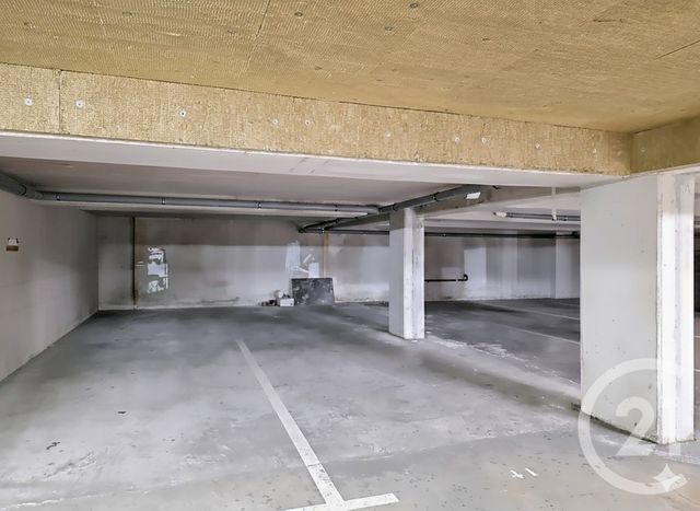 parking à vendre - 25.7 m2 - ISTRES - 13 - PROVENCE-ALPES-COTE-D-AZUR - Century 21 Cabinet Corvaja