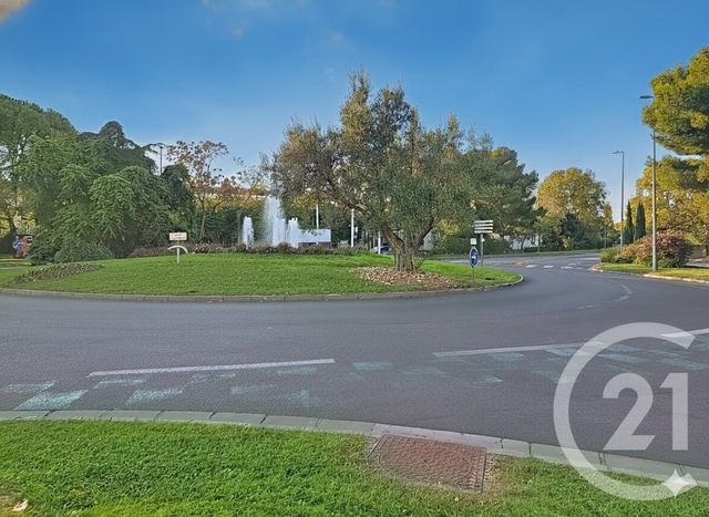 parking à vendre - 25.7 m2 - ISTRES - 13 - PROVENCE-ALPES-COTE-D-AZUR - Century 21 Cabinet Corvaja