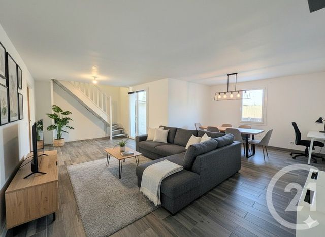 Maison à vendre ISTRES