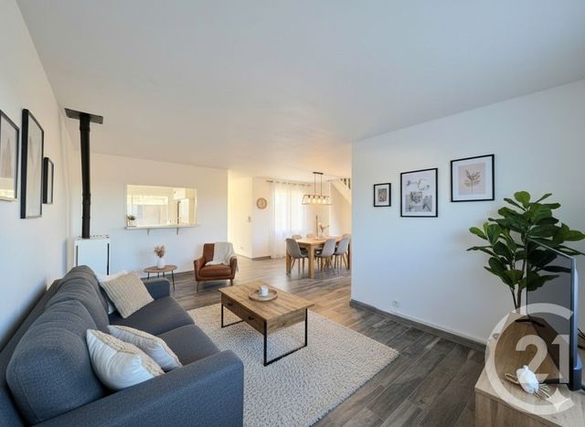 maison à vendre - 4 pièces - 92.47 m2 - ISTRES - 13 - PROVENCE-ALPES-COTE-D-AZUR - Century 21 Cabinet Corvaja