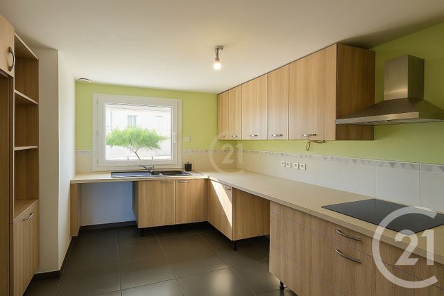 maison à vendre - 4 pièces - 92.47 m2 - ISTRES - 13 - PROVENCE-ALPES-COTE-D-AZUR - Century 21 Cabinet Corvaja