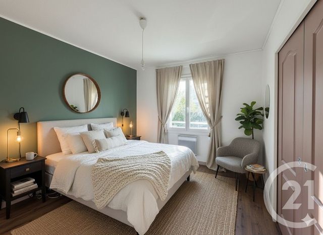 maison à vendre - 4 pièces - 92.47 m2 - ISTRES - 13 - PROVENCE-ALPES-COTE-D-AZUR - Century 21 Cabinet Corvaja