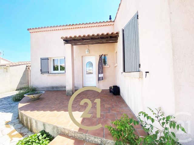maison à vendre - 4 pièces - 113.0 m2 - ISTRES - 13 - PROVENCE-ALPES-COTE-D-AZUR - Century 21 Cabinet Corvaja maison à vendre - 4 pièces - 113.0 m2 - ISTRES - 13 - PROVENCE-ALPES-COTE-D-AZUR - Century 21 Cabinet Corvaja