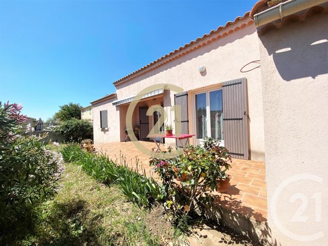 maison à vendre - 4 pièces - 113.0 m2 - ISTRES - 13 - PROVENCE-ALPES-COTE-D-AZUR - Century 21 Cabinet Corvaja maison à vendre - 4 pièces - 113.0 m2 - ISTRES - 13 - PROVENCE-ALPES-COTE-D-AZUR - Century 21 Cabinet Corvaja